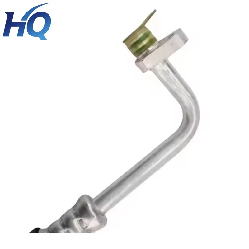 

6460GW Air Conditioning Refrigeration Tubes Compressor Hoses for Peugeot 207 206 Citroen C2
