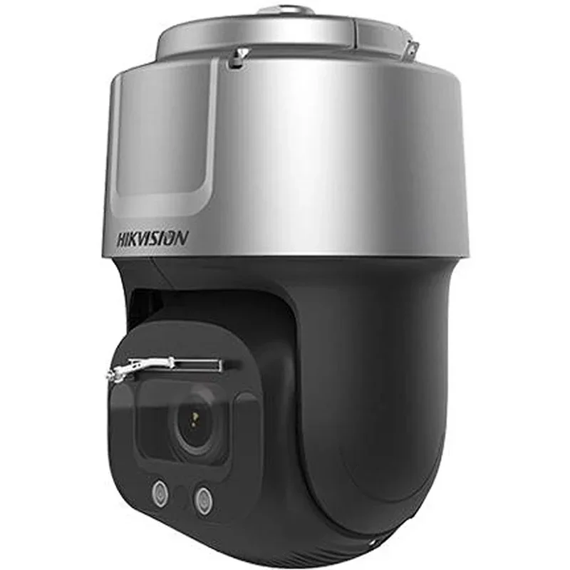 

HIK Original DS-2DF8C842IXS-AELW(T5) Ptz Camera 8-inch 4K 42X DarkFighter IR Network Speed Dome