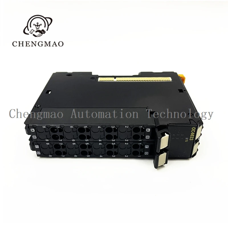 New PLC Output Unit NX-PF0730 NX-PC0010 NX-DA2203 NX-DA2605 NX-DA3205 NX-ID5342 NX1W-MAB221 NX-DA3605 NX-OC4633