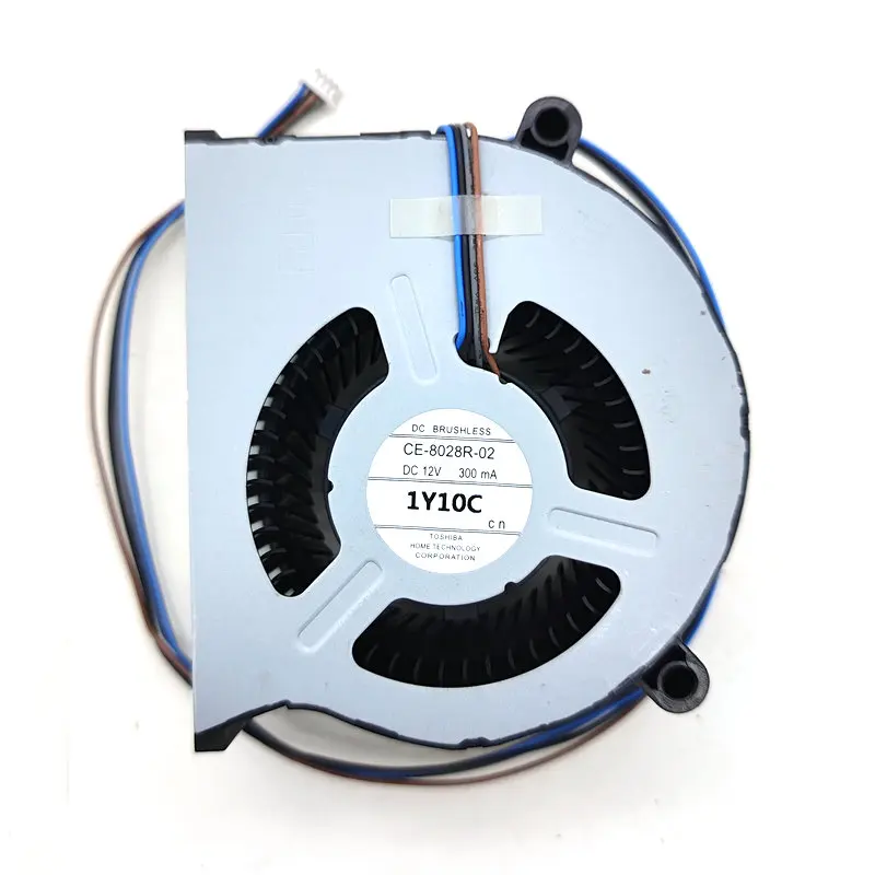 The Cooling Fan for Projector CE-8028R-02 DC12V 300mA CB-1470UI CB-710UI CB-700U CH-LS100 New