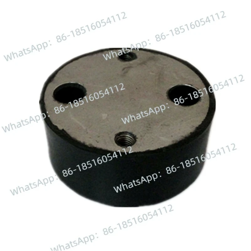 

4-Hole iron sheet electric rammer vibration damping buffer block electric impact rammer rammer accessories