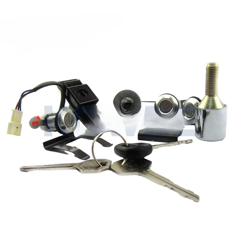 

MR 259111 Подходит для Pajero 1990-2003 4G54 Автозапчасти для ключа замка автомобиля