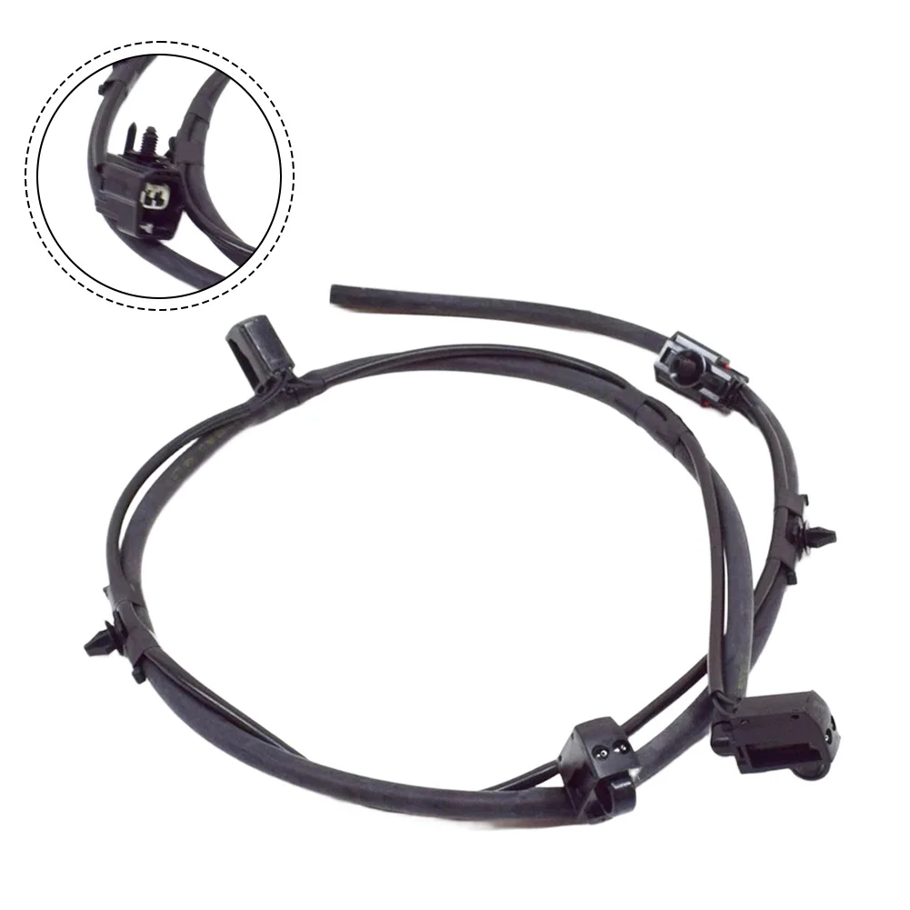 

Форсунка омывателя лобового стекла, шланг подачи воды для VOLVO XC60 2008-2017, номер детали 31349005, автозапчасти