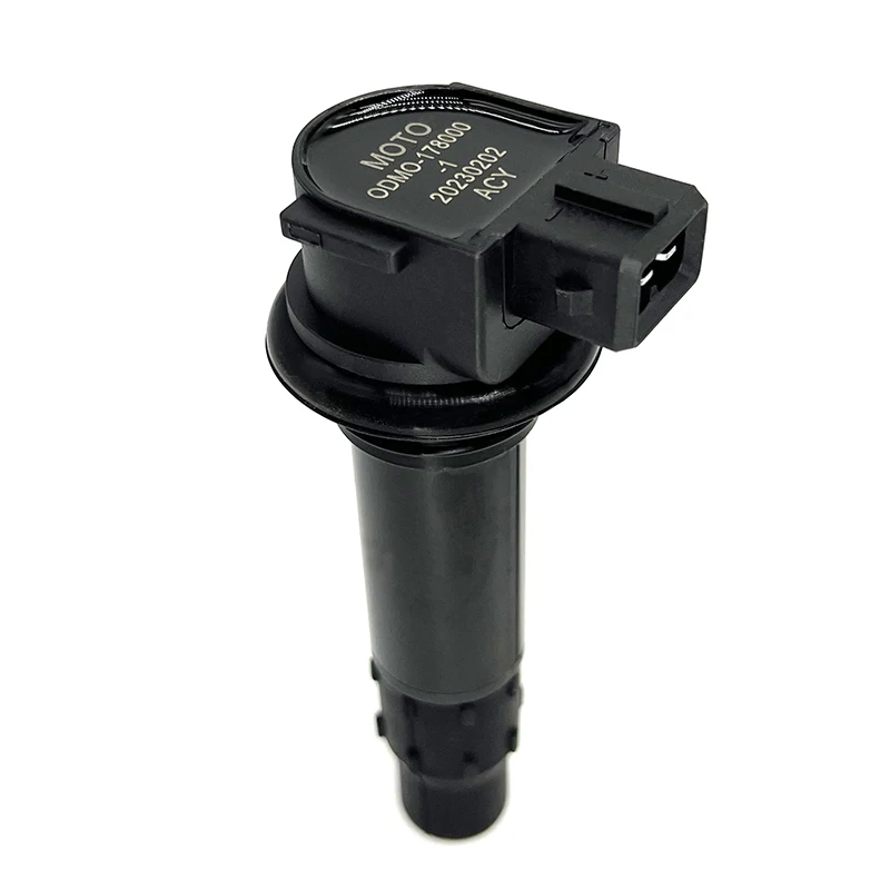 1PCS Ignition Coil Spark Plug For CF MOTO CFMOTO CF250 250NK 250SR 250 Aprilia GPR250 GR250 GPR250R APR250R ODMO-178000