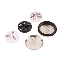 New 3/6 Blades Electric Shaving Razor Head Electric Shaving Accessory Knife Net For Dry Wet Shaving Machine Beard Trimmer Parts