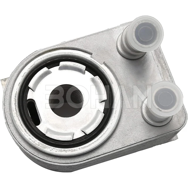 

Высококачественный радиатор масляного радиатора двигателя 5048119 АА 05047370 AC для JEEP DODGE CHRYSLER 2.0L 2.4L 2012-2017