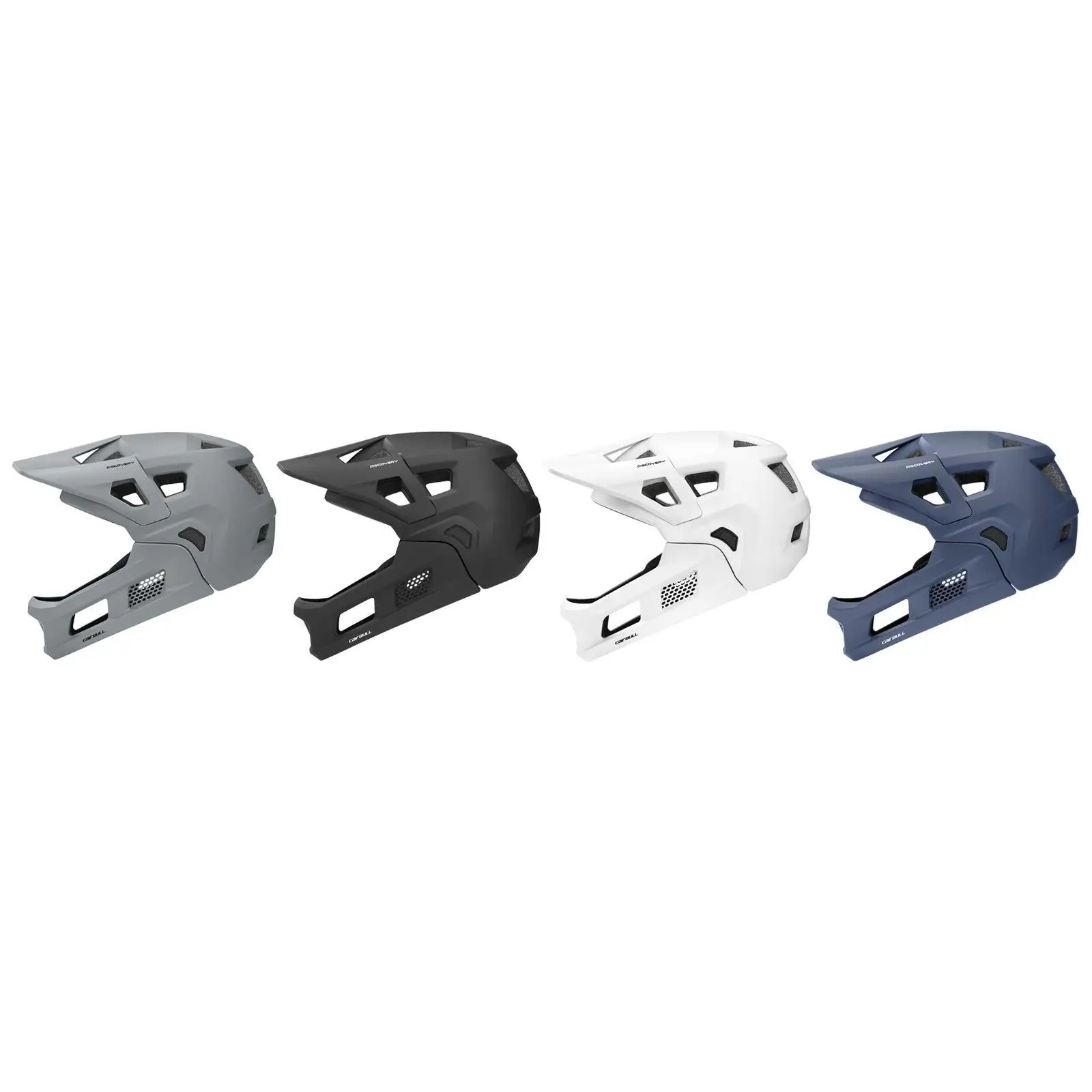 

Вентиляционный шлем для горного велосипеда, легкий вес для взрослых, дышащий, анфас