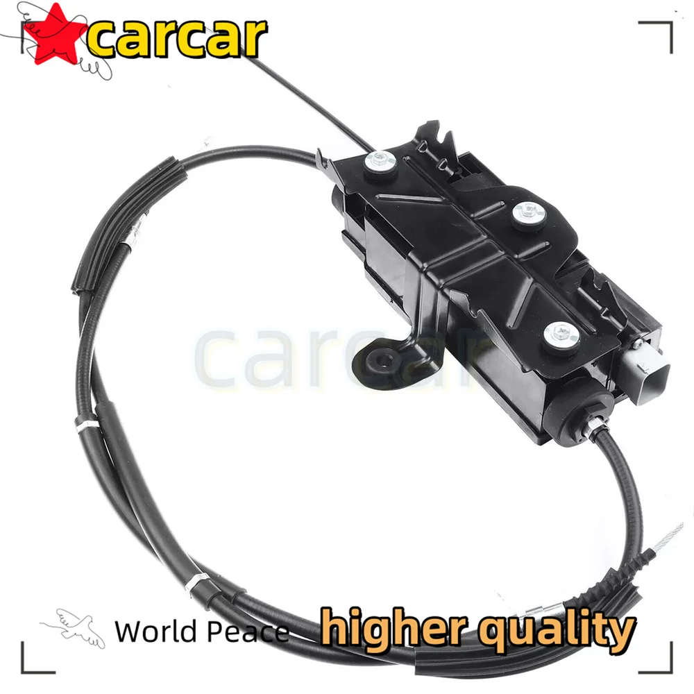 

brand new 34436877316 3443 6877 316 Brake control actuator for BMW 7 series F01 F02 F04 2007-2015 Electronic Parking Brake