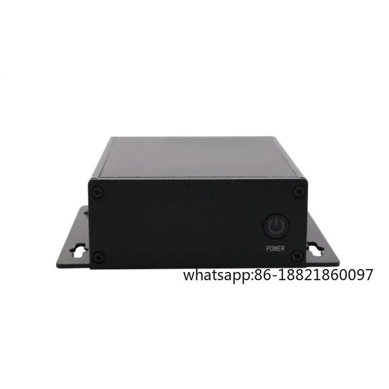 

Mekotronics X86 Mini PC with Intel N100 Processor and Three Outputs 16+512g