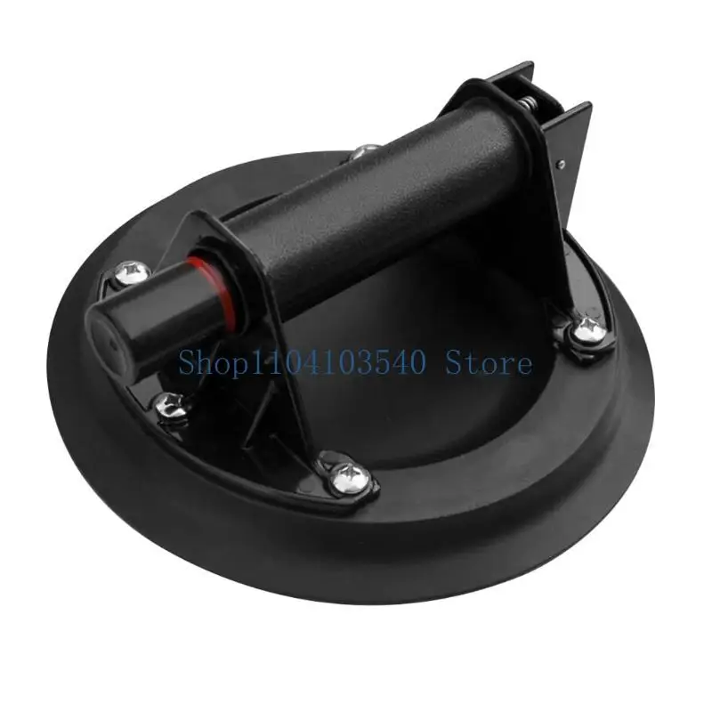 02DC Vacuum Suction Cup Industrial Suction Fixer Floor Tile Large Suction Cup Tool