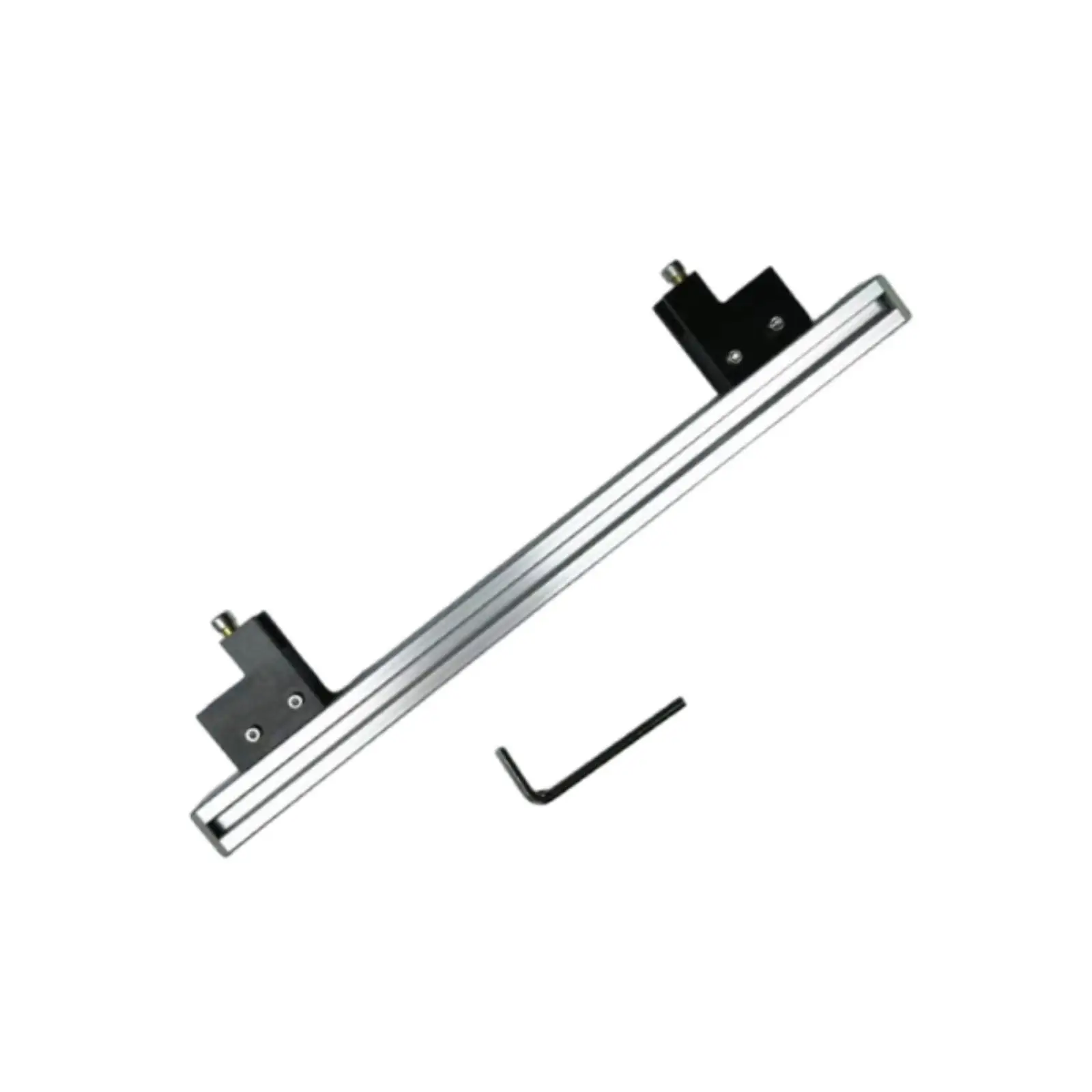 Home Racquet Stringing Auxiliary Supplies Aluminum Alloy Racket Threading Stand