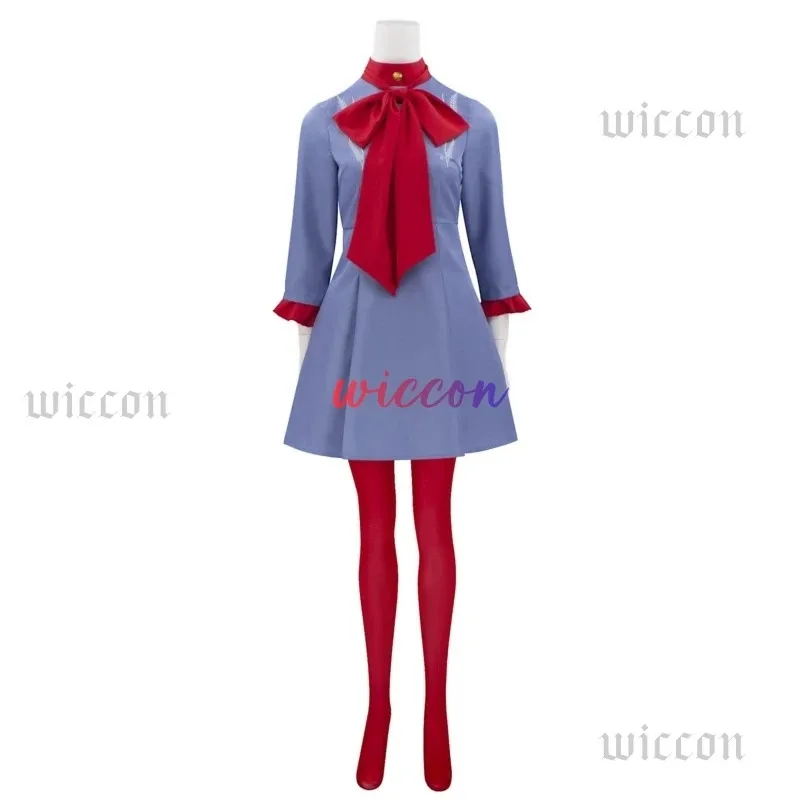 

NewMars Cowboy Cosplay Die With A Smile Gaga Cosplay Dress Uniform Suit Halloween Party Costume Outfit for Woman Man2025