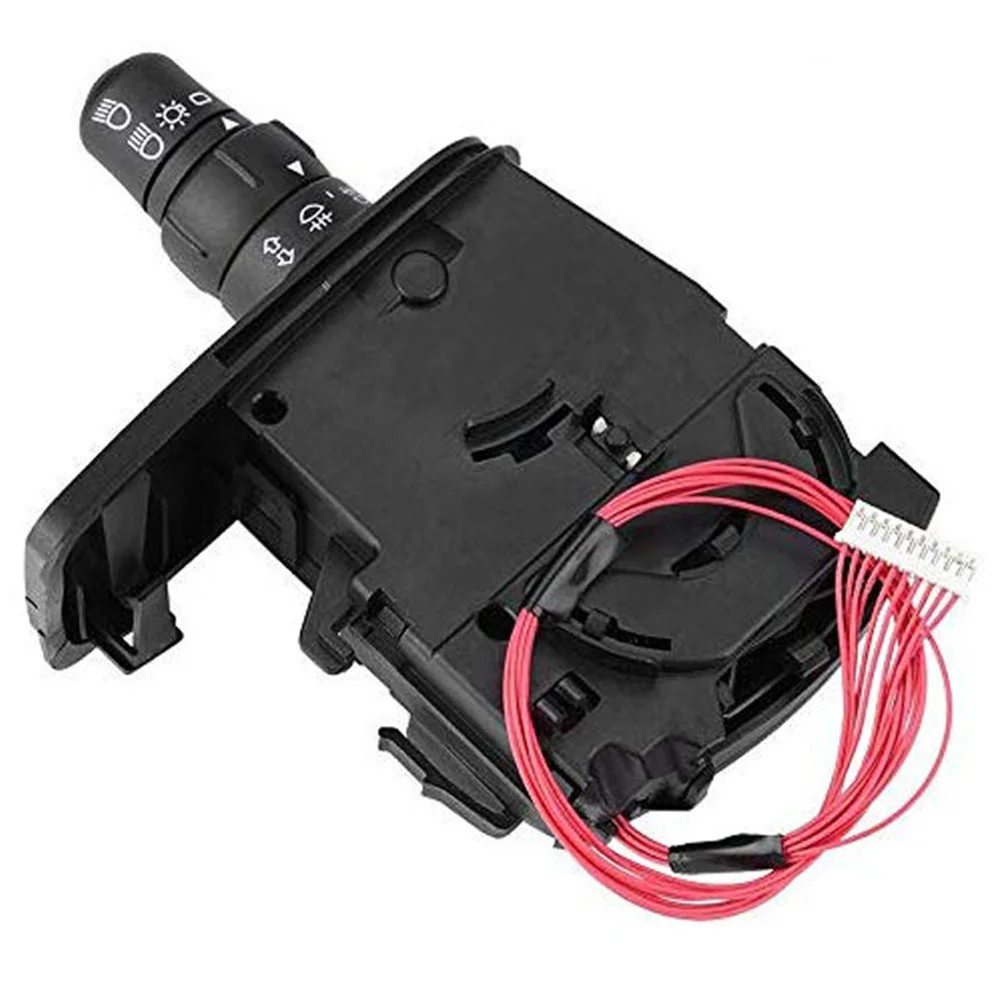 

Переключатель индикатора фар для Renault Clio Kangoo Modus MK3 7701057088 8201590638 7701057090 8201590638 255405605