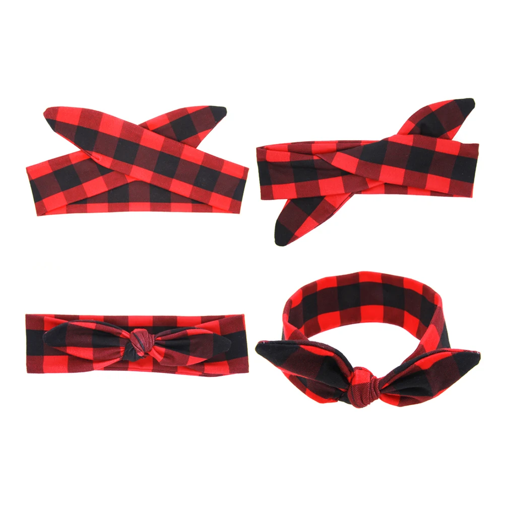 

Bunny Ear Headband Kids Accessories Soft Durable Baby Girl Hairband Toddler Headwrap Lightweight Portable Bright Color