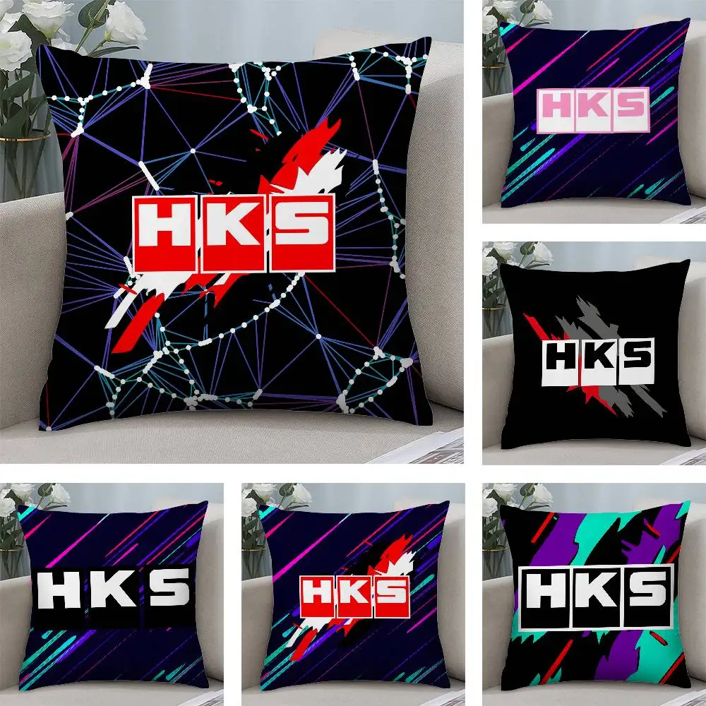 Luxury H-H-HKS Cool… - image