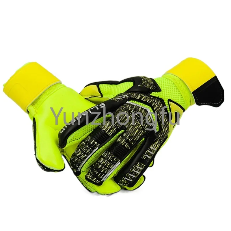 High Quality Custom Design Goalkeeper -Gloves Professional Goal keeper -Gloves