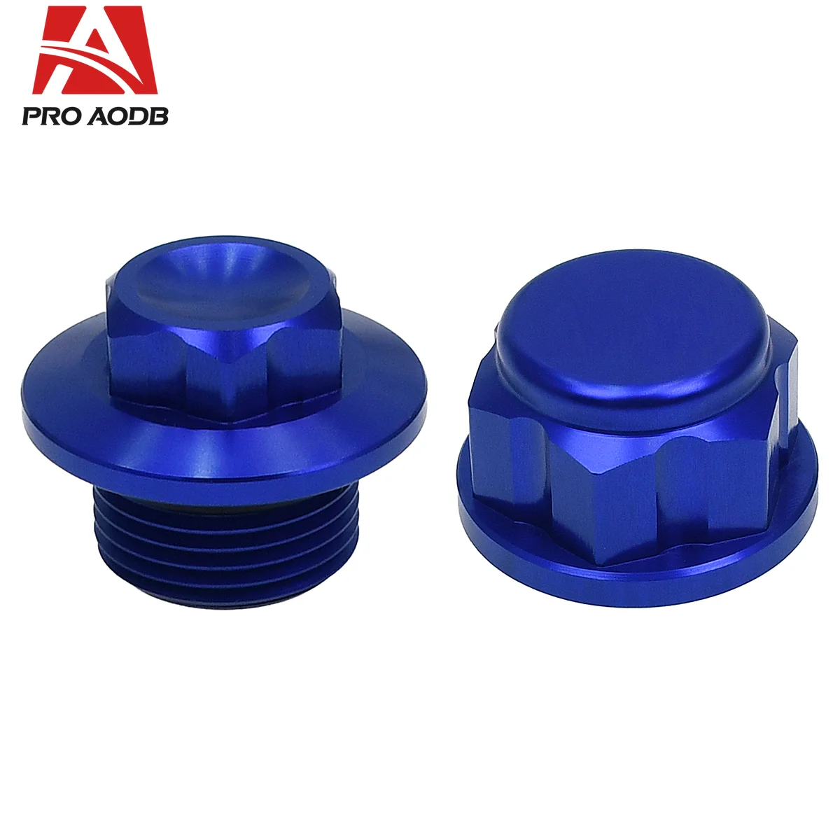 For Motorcycle KTM Husqvarna 2016-2023 CNC Front Rear Wheel Lock Axle Nut SX SXF XC XCF EXC EXCF XCW TPI SD 125-500 Dirt Bike - view 6