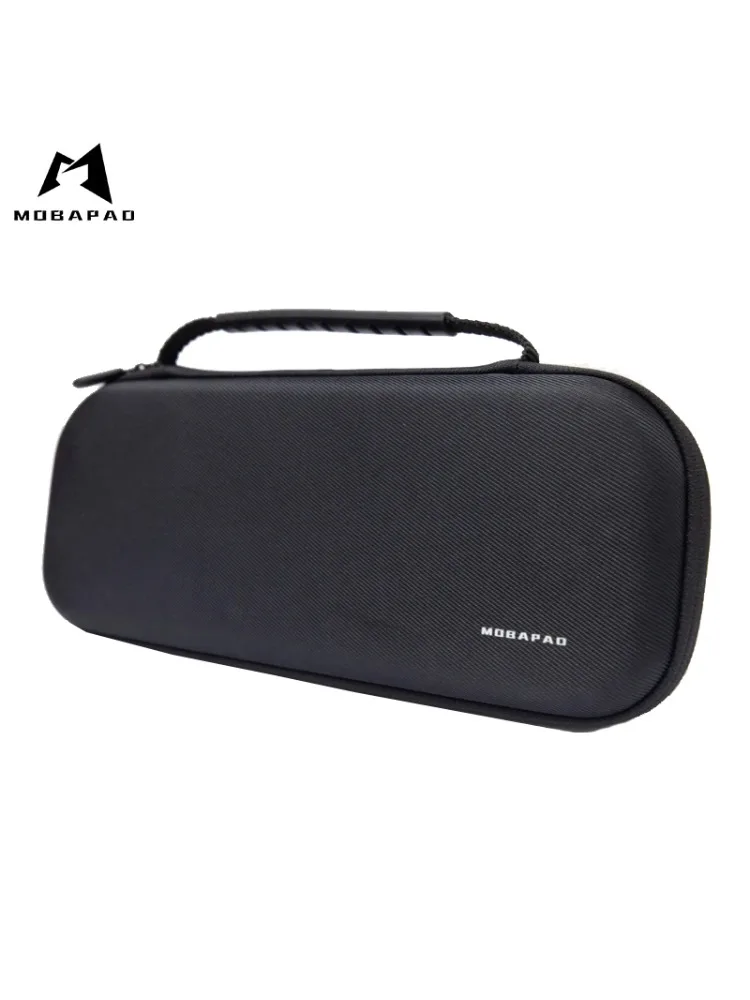 MOBAPAD Storage Bag Carrying Case dla Nintendo Switch OLED JoyPad Zipper Housing Shell Protective Cover dla Mobapad M6S / M6 HD — zdjęcie produktu 7
