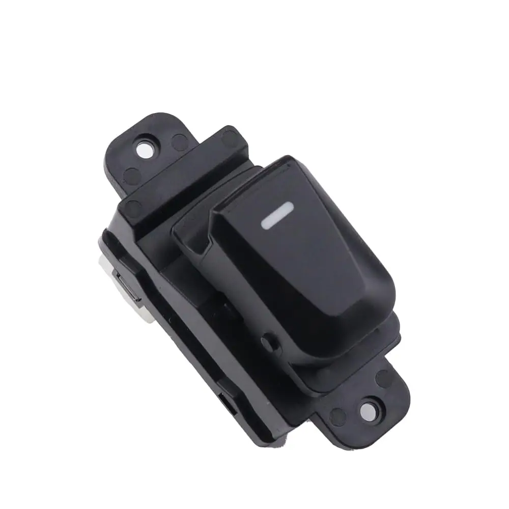 Window Switch 93580-2Z000 935802Z000 Car Window Lifter Switch Button Compatible with Hyundai 1X35