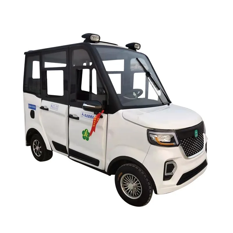 

Handicapped car Mother and child car Intelligent fully automatic four-wheel scooter for the elderly disabled Electric wheelchair