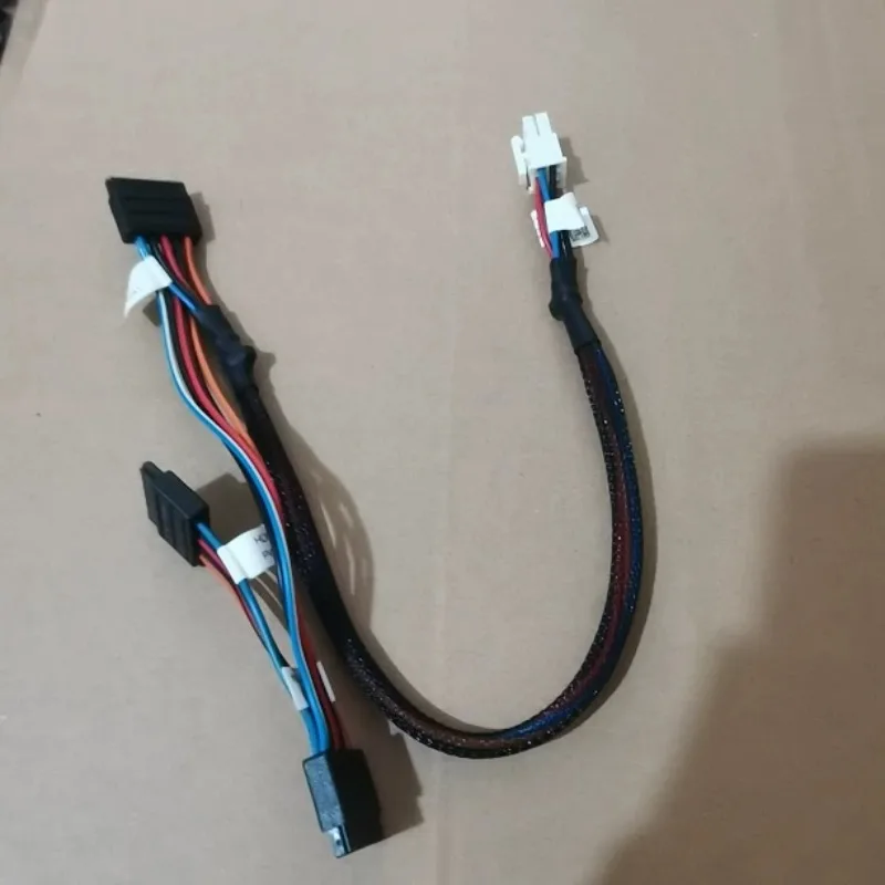 For Dell Alien Grand Triangle A51 R2 R4 R5 Power Module SATA Power Supply Cable DY2PD