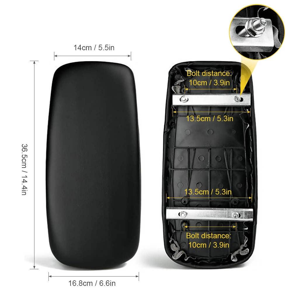 Thumbnail 2 - #40 Ranked Saddle Racks Picks in 2026
