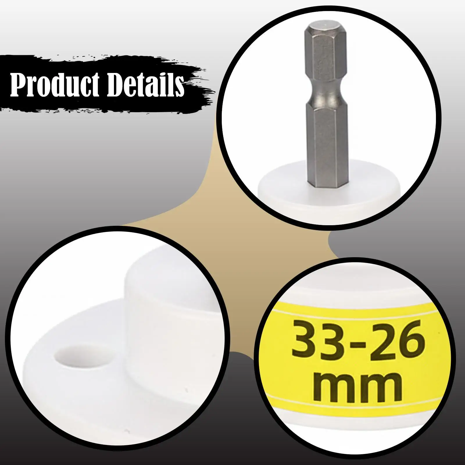 Electric Bottle Cap…