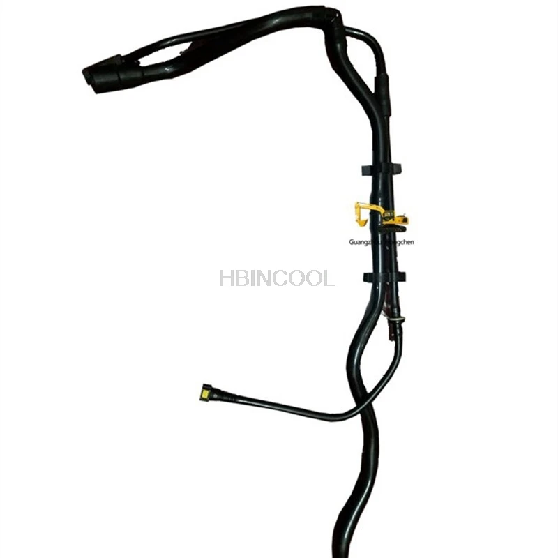 

for Komatsu excavator accessories PC300-8 tubing 6745-21-7181 high quality excavator accessories free shipping Imported products