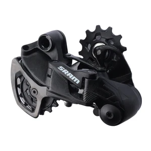 SRAM GX NX SX Eagle Heckabweichung, 12 Geschwindigkeiten, langer Käfig, Typ 3 X-Horizon, Schwarz, Fahrrad, Fahrrad, MTB, neu 11 Hauptverkaufsräder elektrische Abweichung - №6