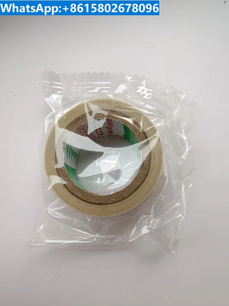 

10 шт. 0,13*20*5 желтый корпус, высокотемпературная лента, уплотнительная лента, двойное кольцо