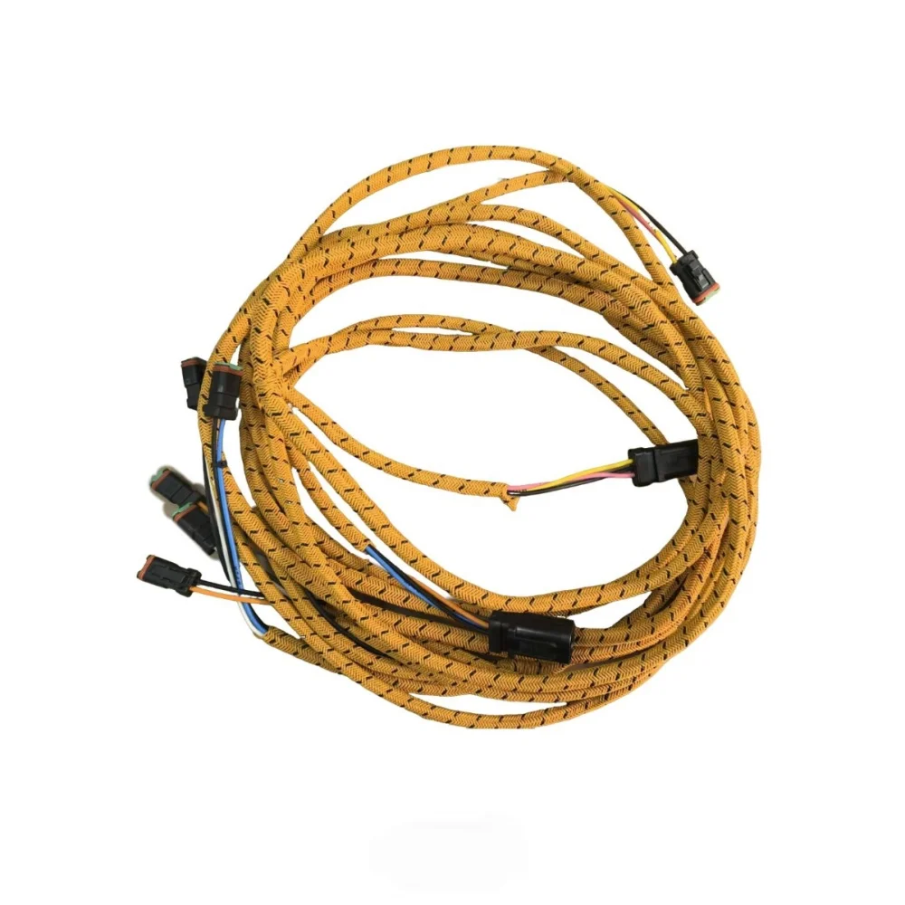Sensor Wiring Harness 275-6724 2756724 for E323D  Excavator