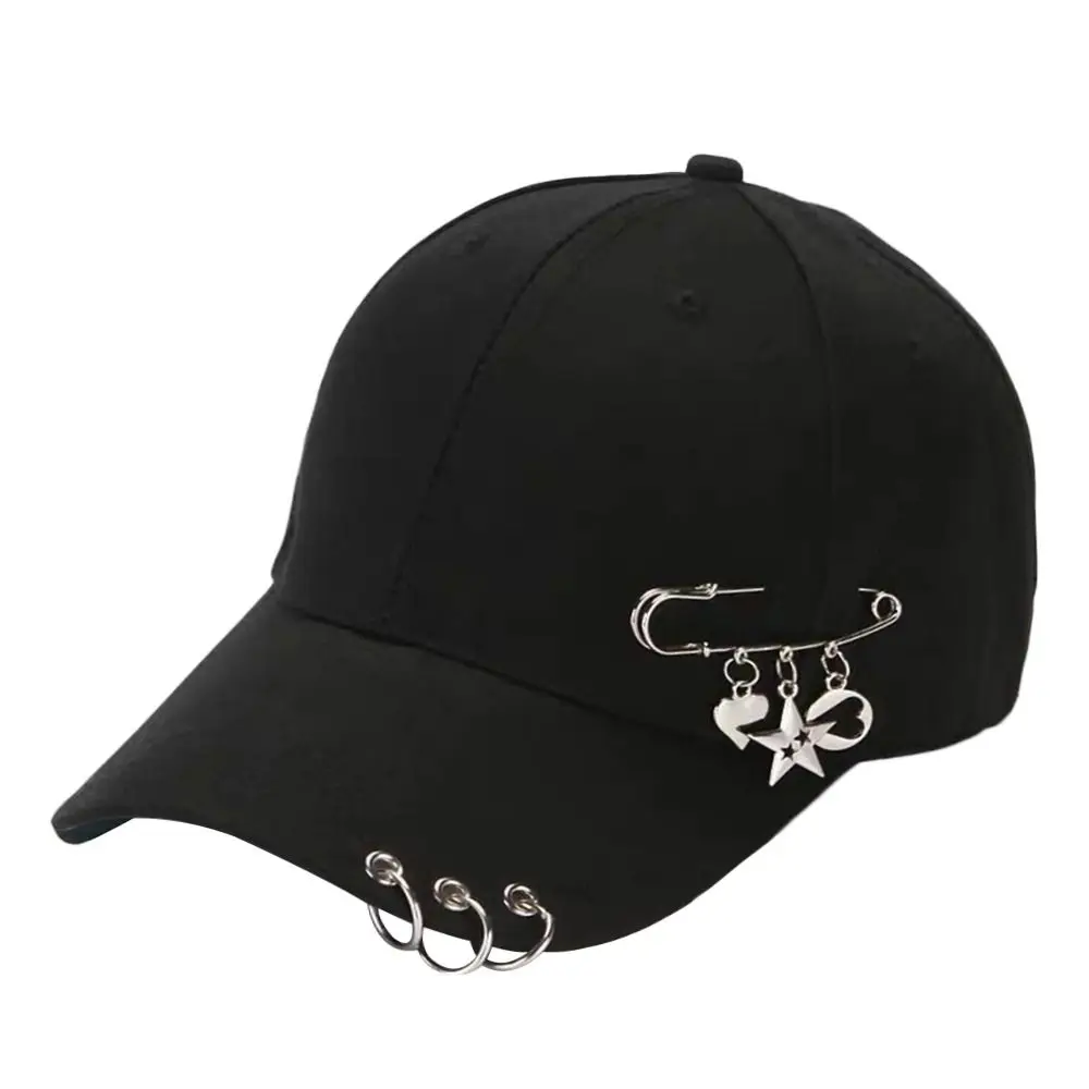 أزياء الهيب هوب الصيف قبعات البيسبول قابل للتعديل خمر Snapback قبعات عارضة الرياضة في الهواء الطلق أبي تاكر قبعة للرجال النساء #3