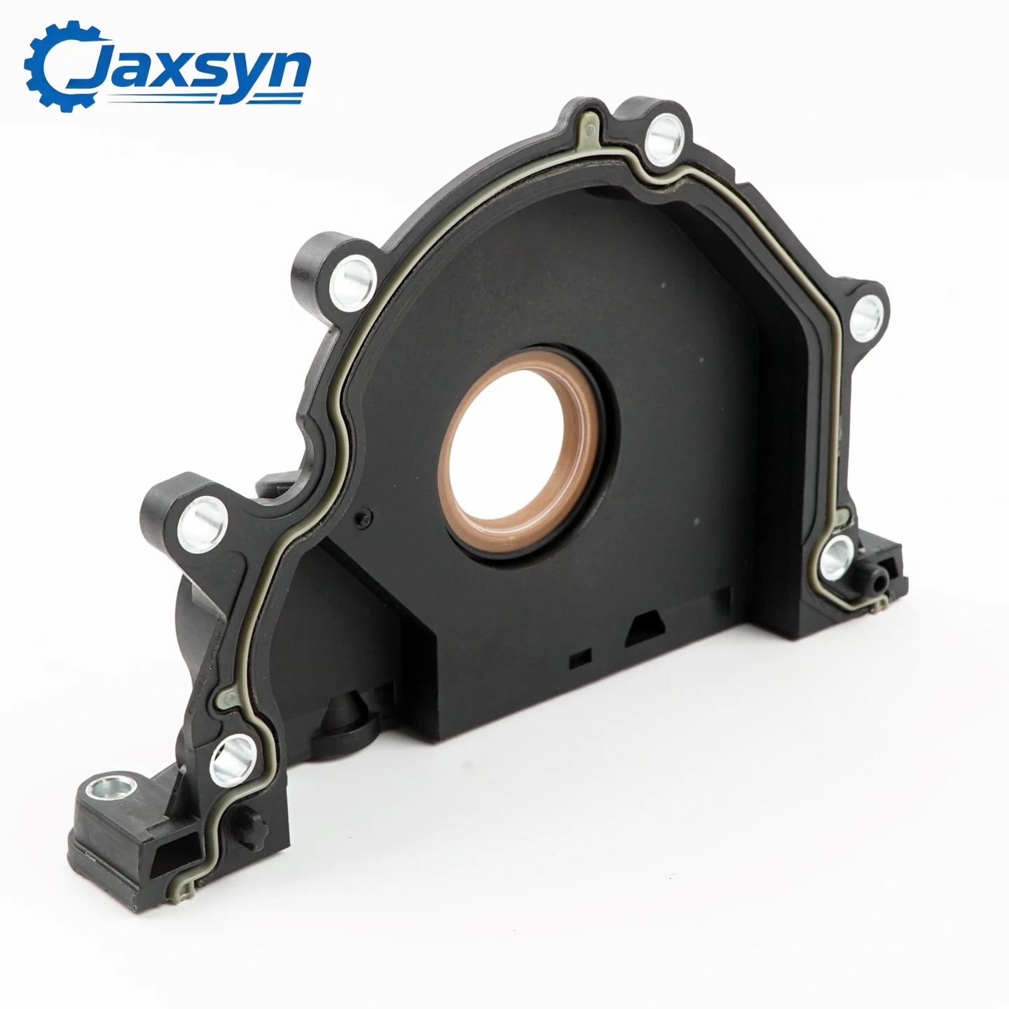 04L103151A Front Crankshaft Sealing Ring With Flange for Audi A1 A3 A4 A5 A6 TT for Golf Caddy Multivan Passat B8 Jetta Scirocco