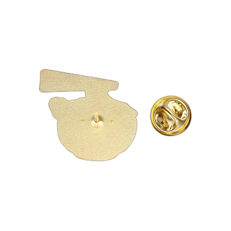 Ramen-Schüssel mit Ei und Gemüse Emaille-Anstecknadel Japanischer Stil Feinschmecker-Brosche Revers-Abzeichen Schmuck Geschenk für Freunde – Detail 7