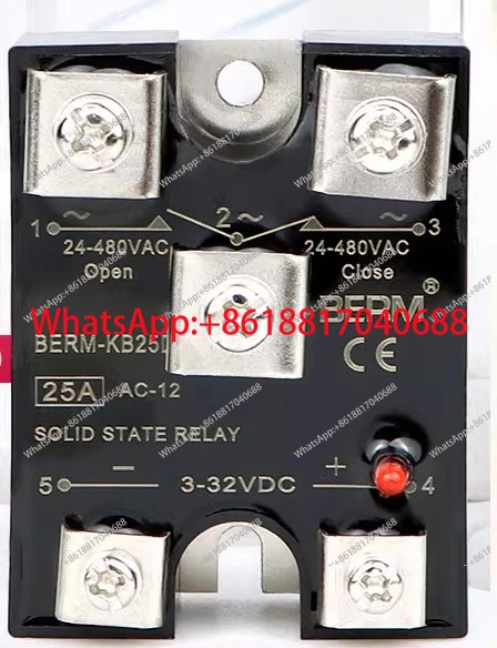 Single-Phase Solid … - image