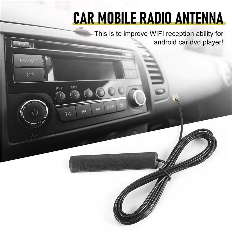 Sma Dab Antenna Air…