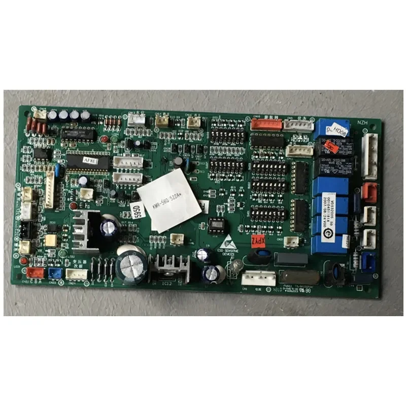 

for Haier Air Conditioning Computer Board 0010451181A KMRd-28 56N/520C KMR-140E/H522A