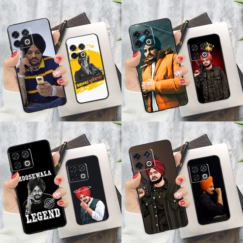 Sidhu Moosewala Pho… - image