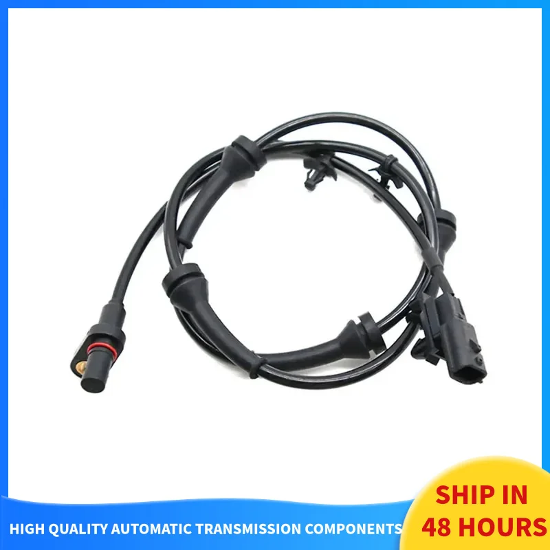 

47900-4CE2A 47900-4CL2A Rear Left Right ABS Wheel Speed Sensor For Nissan Rogue 2014-2017 FWD Auto Parts