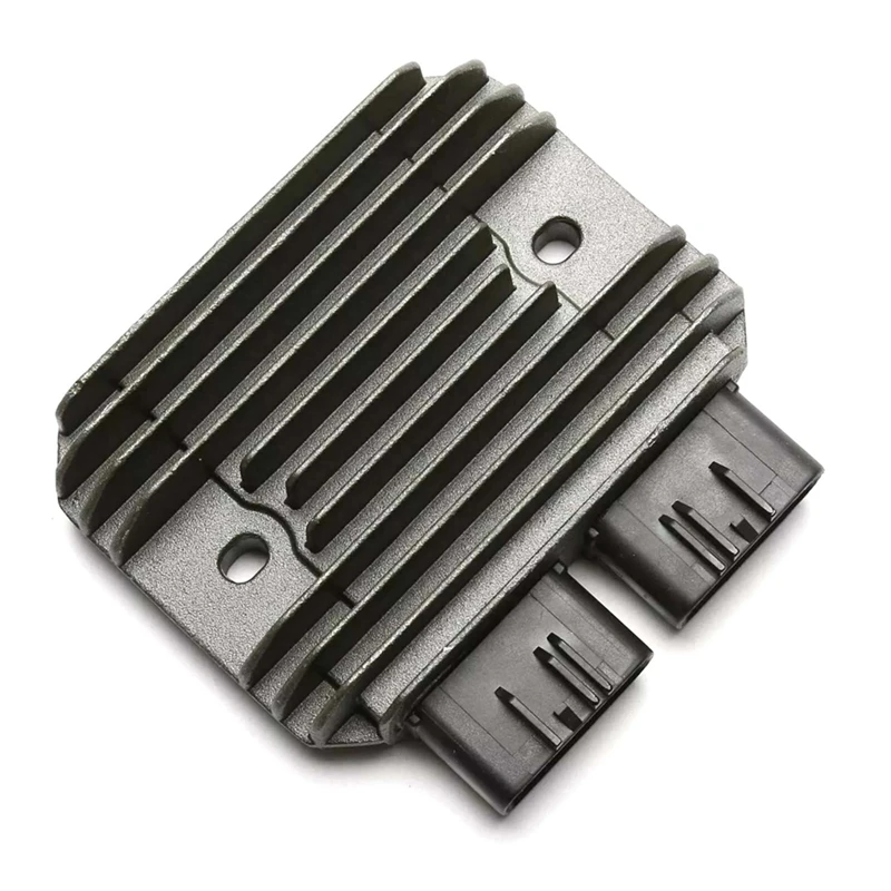 21066-0731 Voltage Regulator Assembly VR Rectifier For Ninja ZX-10R ZX-6R 21066-0028 image 3