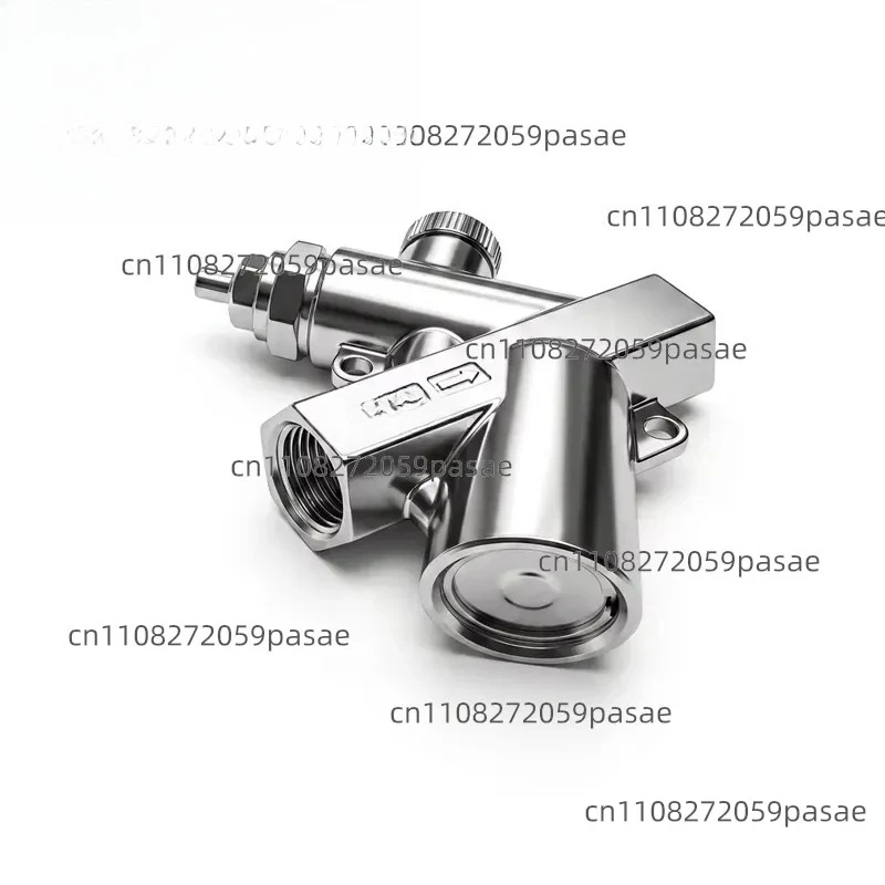 VERSA Flow Control Valve FCV-5-316