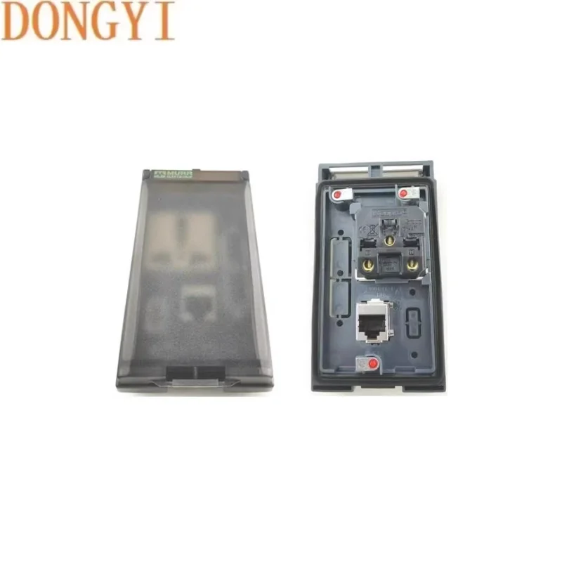 High Quality Front Panel 4000-68713-8080001 /4000-68713-8090001