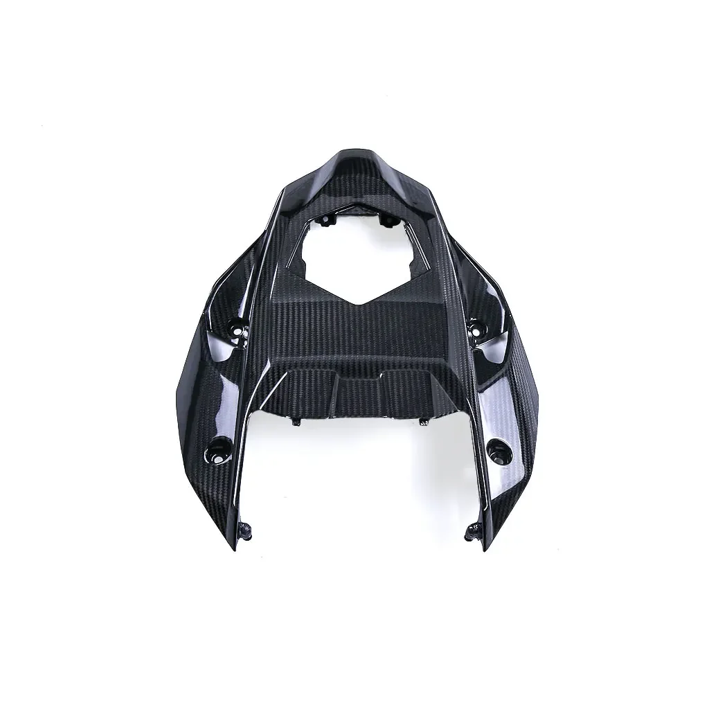 

For BMW S 1000 R 2021-2023 M 1000 R 100% Carbon Fiber Undertray