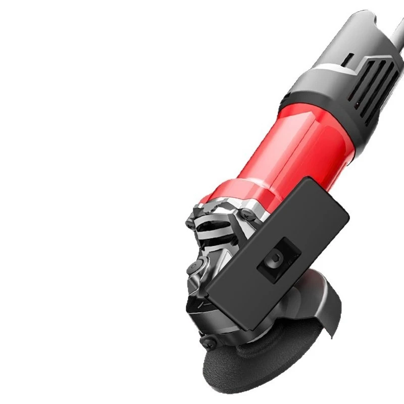 

Angle Grinder Genuine 220V Multifunctional Cutting Machine Household Hand Grinder Polishing Grinder Grinding Machine