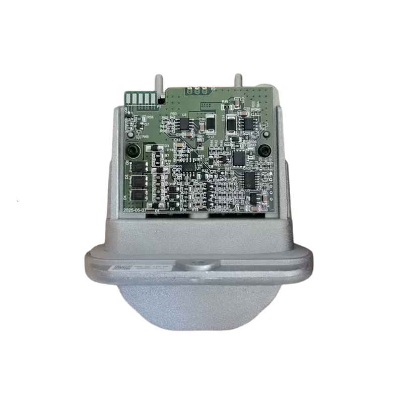 Suitable for Vauxhall Astra K LED Angel Eyes DRL Module Turn Signal Light Module 7960511099 39158021 view 5