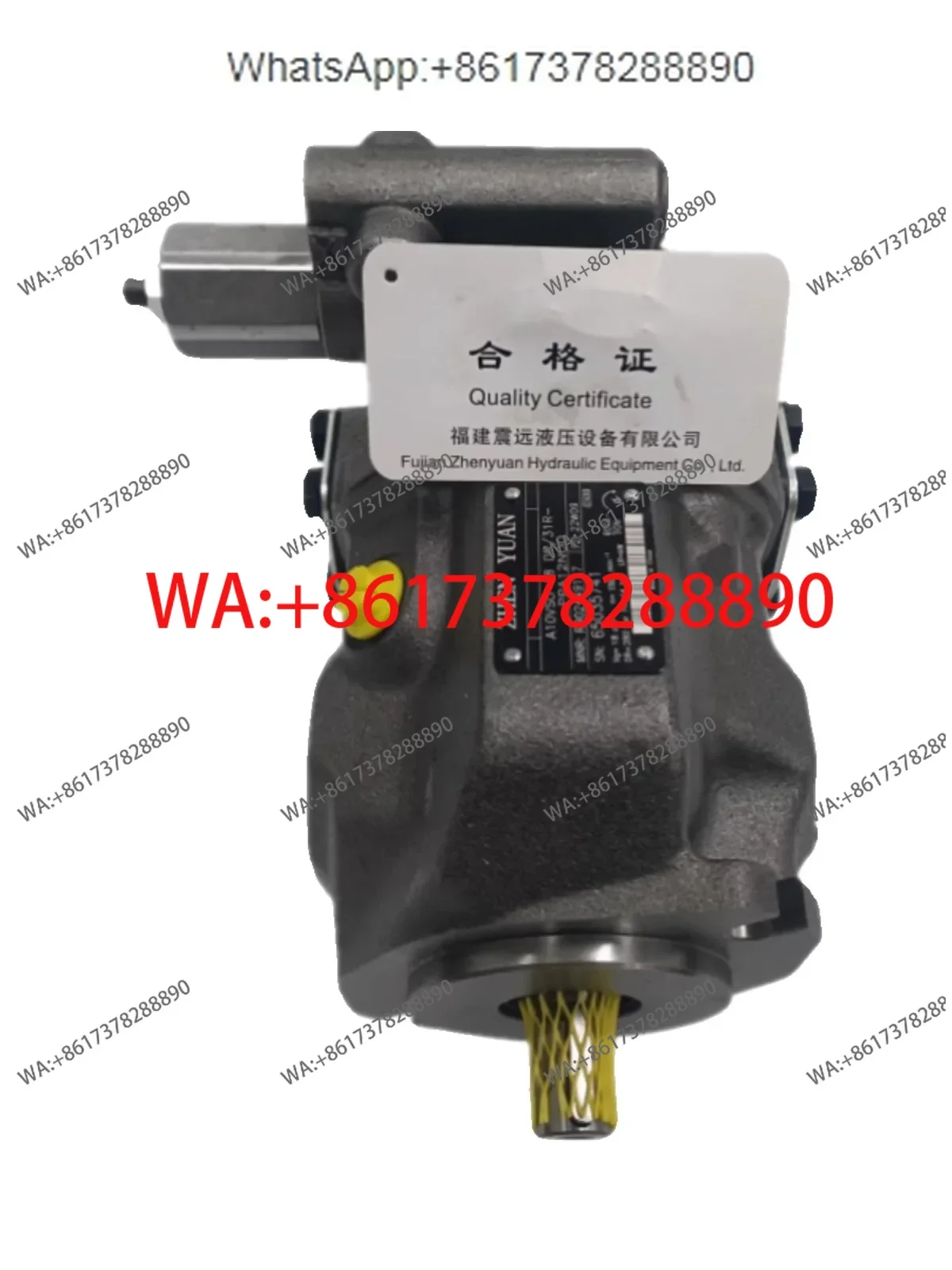 A10VSO18/28/45/71/1…