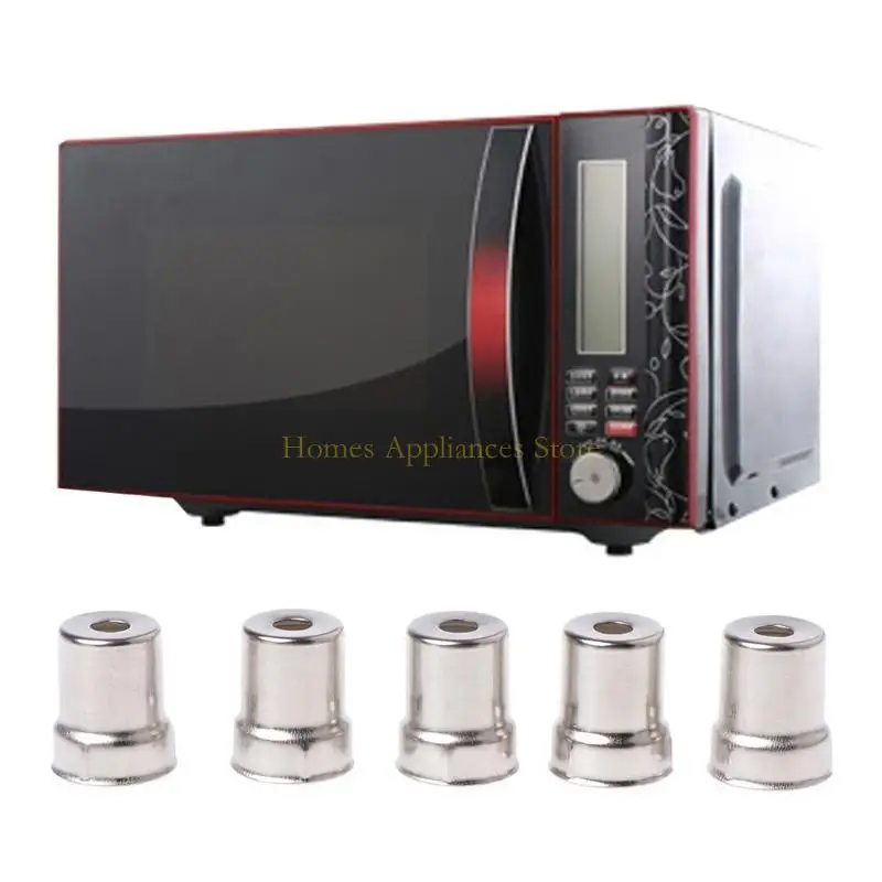 D0AB 5PCS / Set en acier