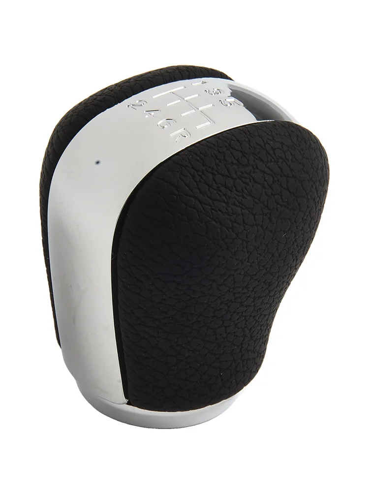 ABS والعتاد التحول المقبض 6 سرعة مقبض ناقل حركة السيارة لنيسان ​ لـ R34 لملحقات السيارات الداخلية Primera