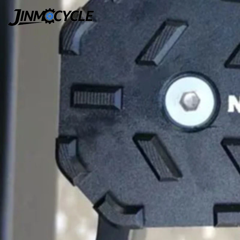 

For HONDA CB400X CB500X CB125R CB150R Foot Brake Pedal Extender Tips Stand Step Plate Pad Extension CB300R CB500F CBR500R CB400F