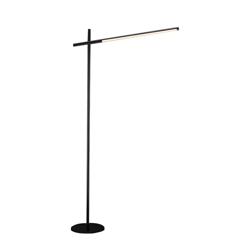 

modern simplicity in the living room, reading lamp in the study, light luxury and advanced sense, creative decorative lamp